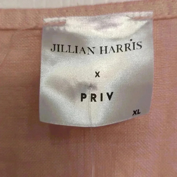 💥HOST  PICK💥Babydoll Linen Dress - Picture 6 of 11